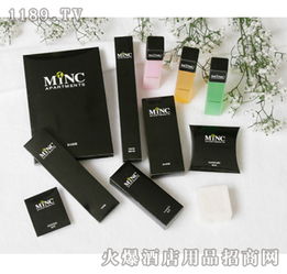 天正香水最新动态 赋能酒店用品市场，打造高品质香氛体验