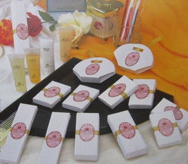 酒店宾馆一次性用品 生产厂家与价格解析